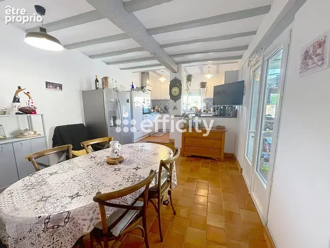 Maison 6 pièces 136 m² à vendre à Abzac (33230) - photo 8