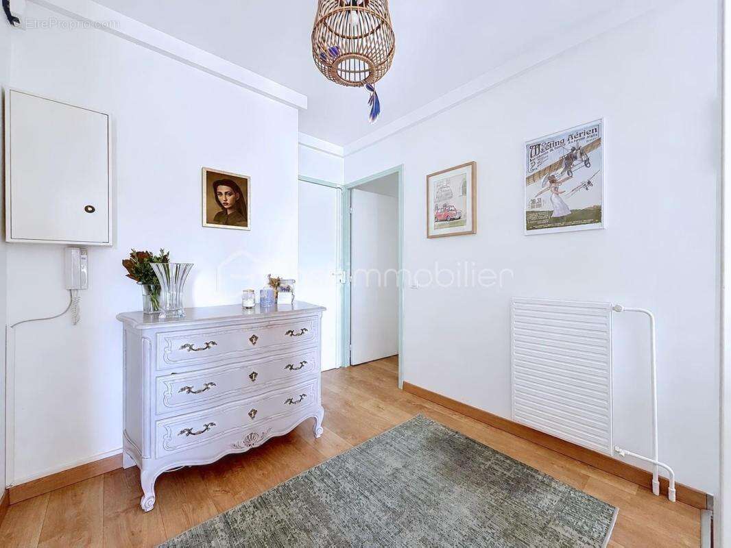 Appartement à ECHIROLLES