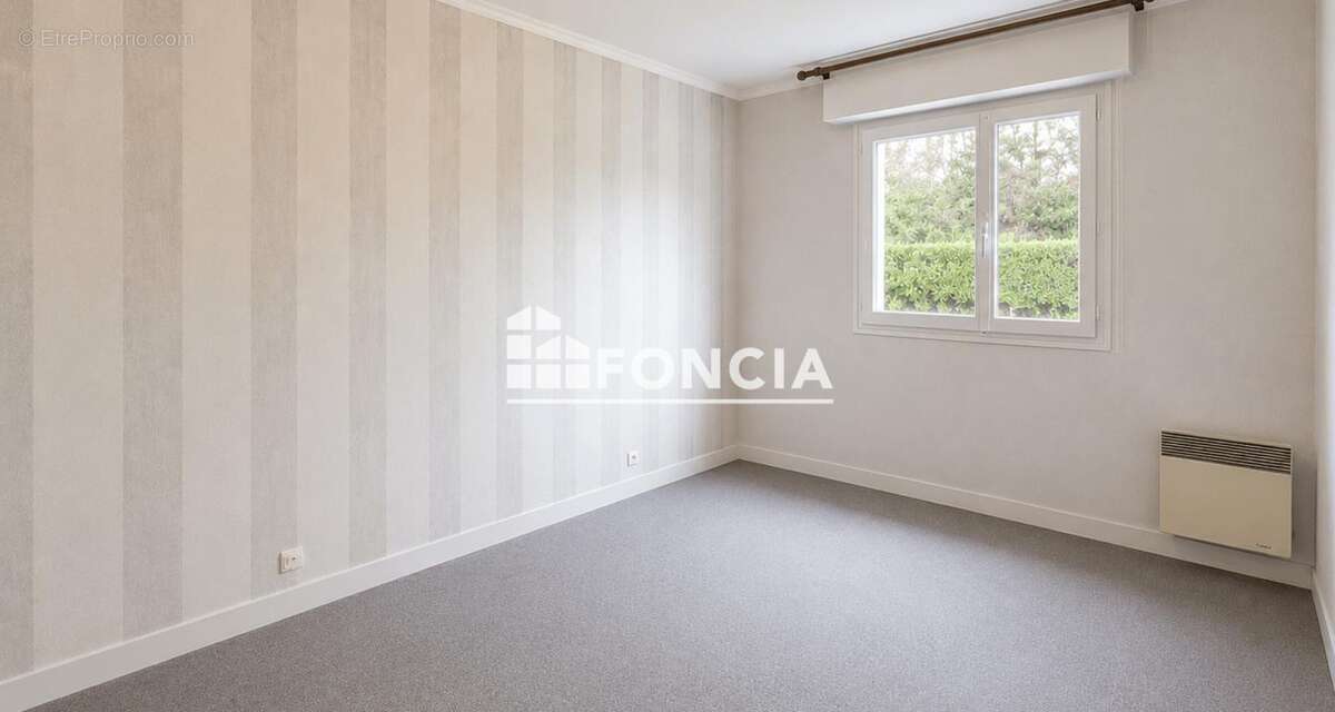 Appartement à LISIEUX
