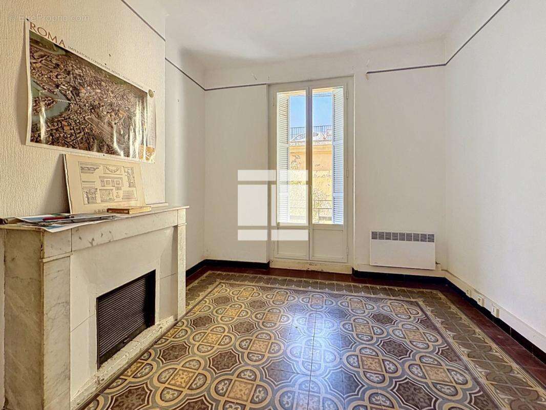 Appartement à BASTIA
