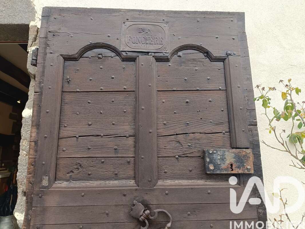 Photo 5 - Maison à SAINT-MARTIN-CANTALES