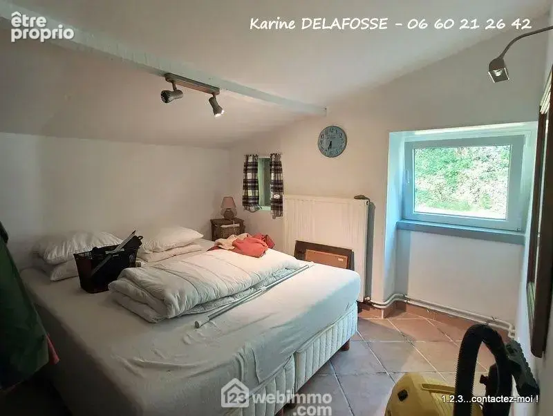 Maison 3 pièces 79 m² à vendre à Nieul-Le-Dolent (85430) - photo 5