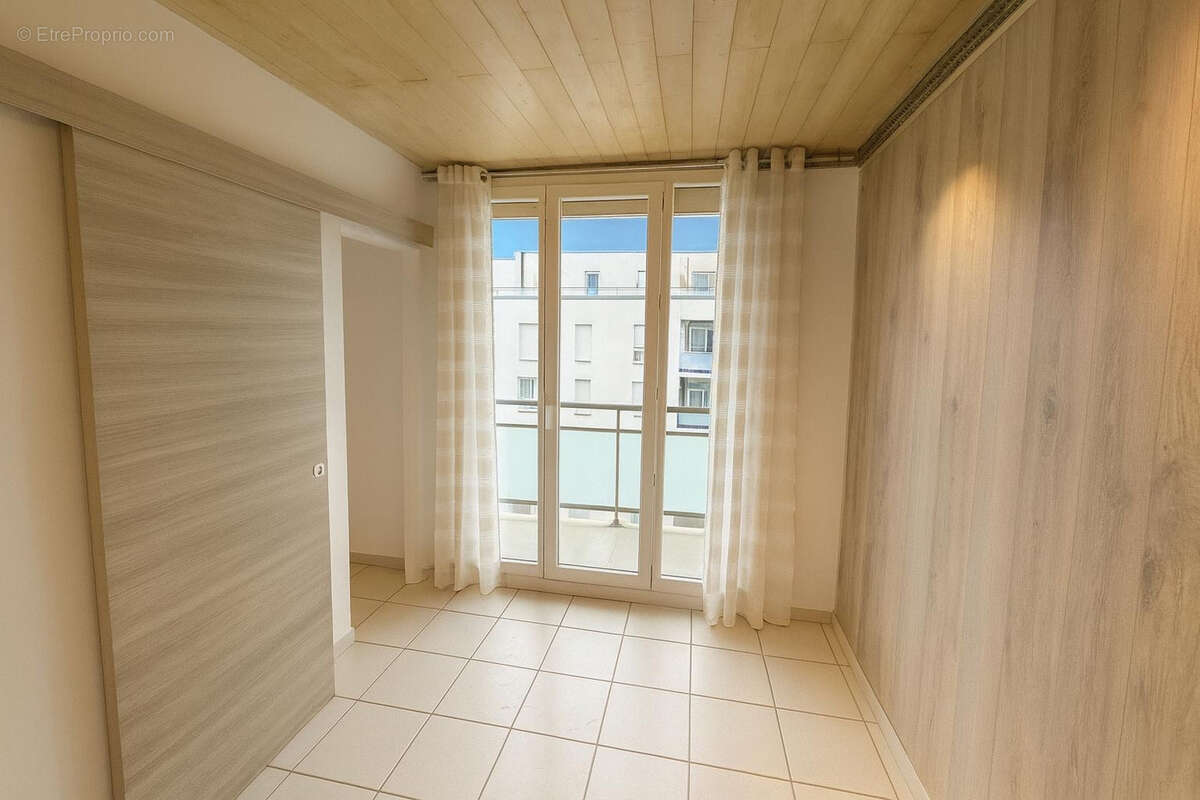Appartement à ANNEMASSE