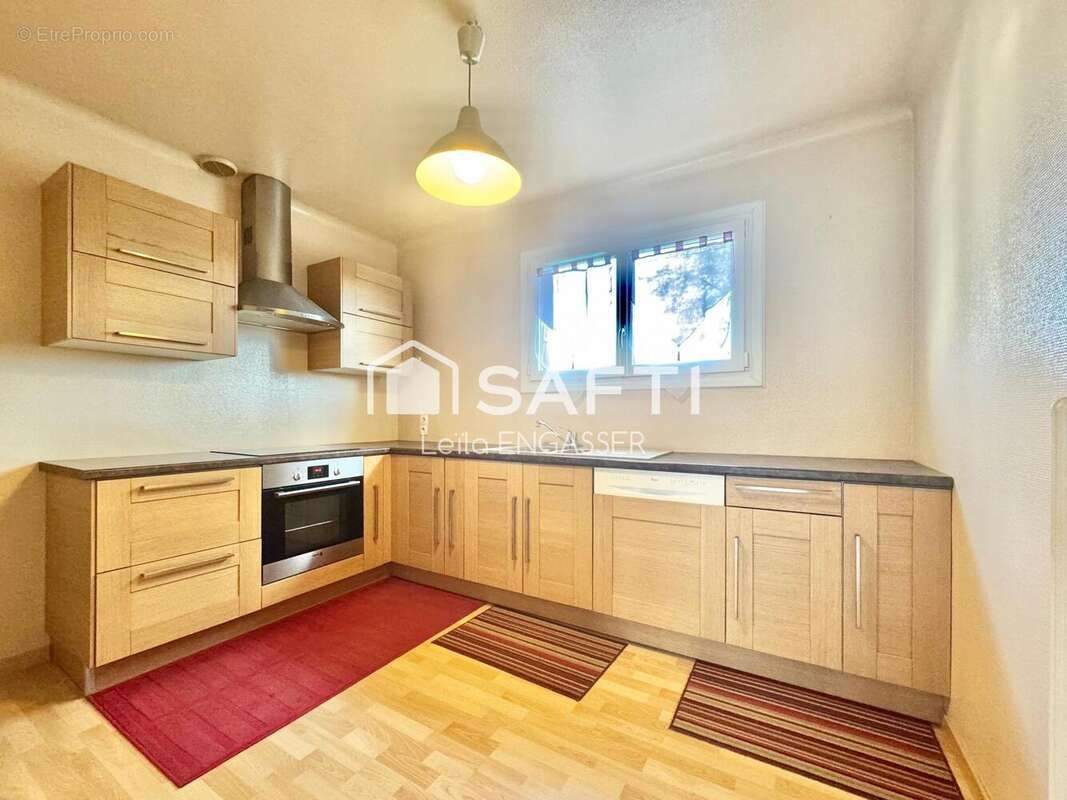 Photo 3 - Maison à IVRY-LA-BATAILLE