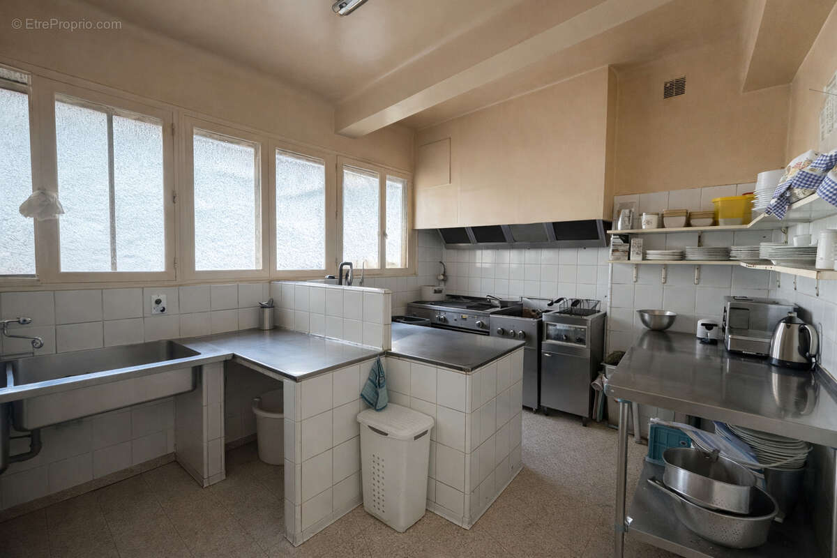Appartement à BEDARRIDES