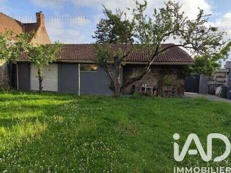 Photo 3 - Terrain à NOYELLES-LES-VERMELLES