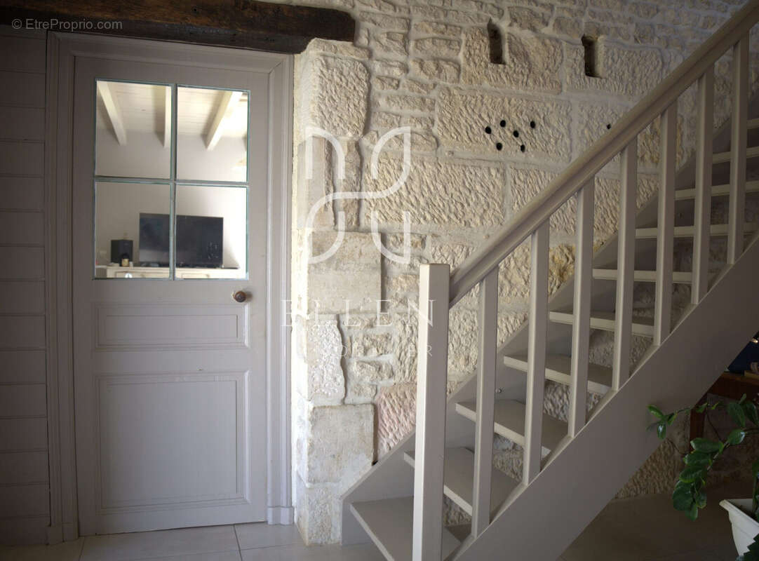 Maison à NIORT