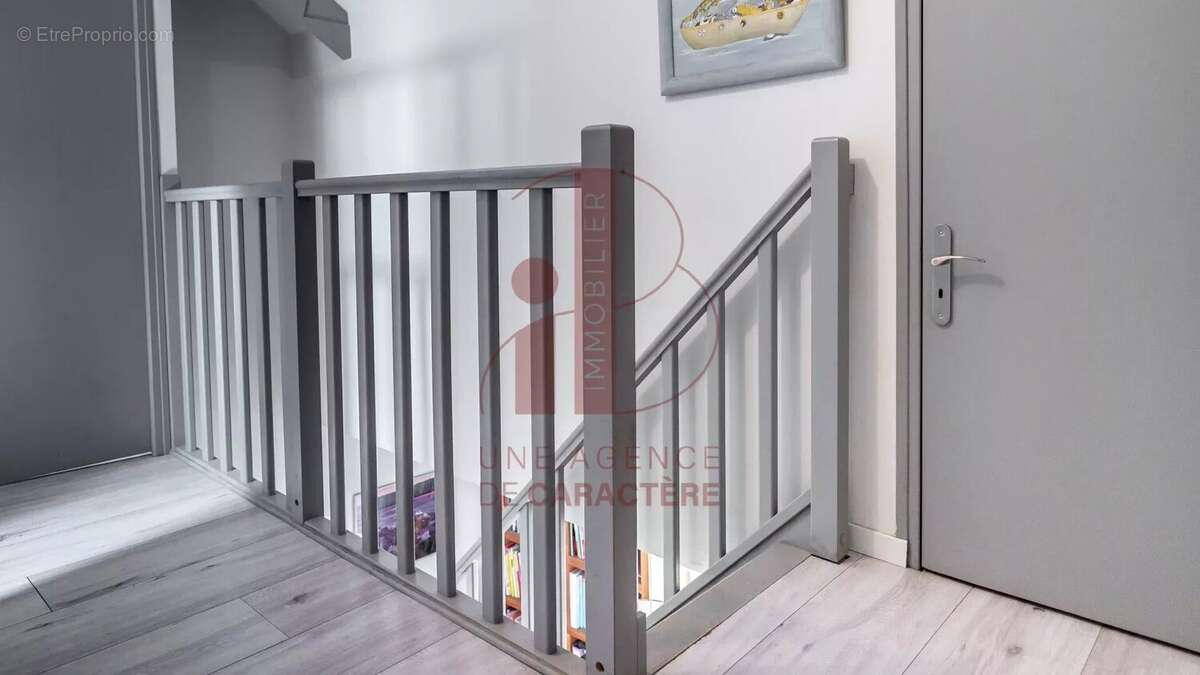 Maison à BOURRON-MARLOTTE