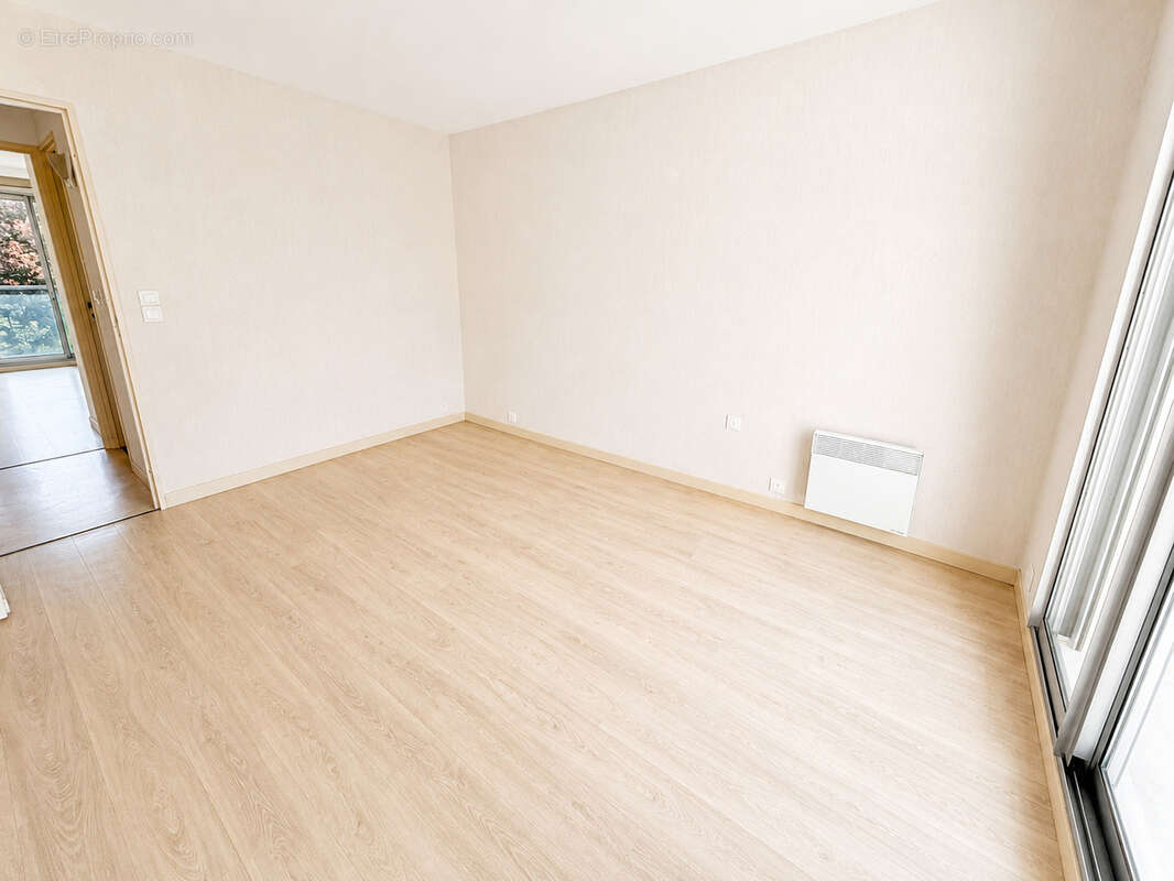 Appartement à OLIVET