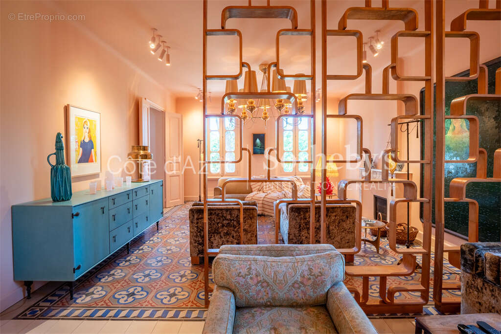 Maison à SAINT-TROPEZ