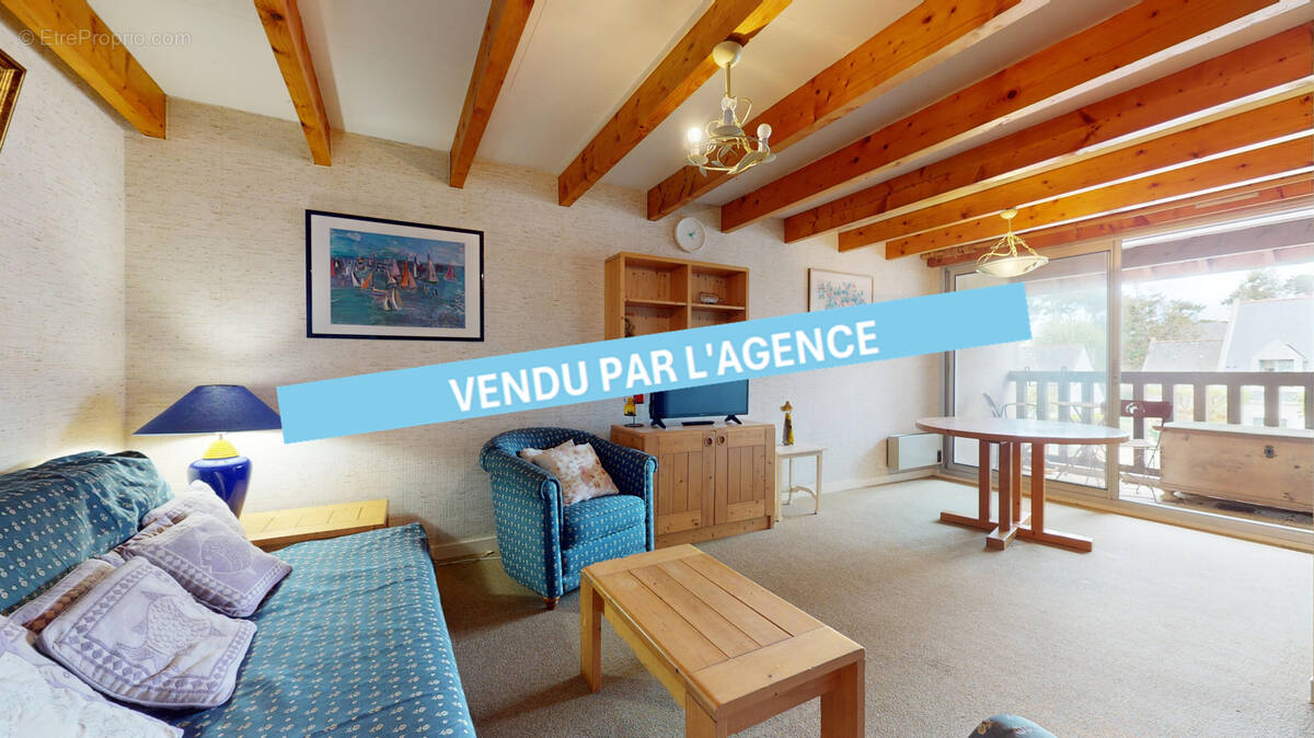 Appartement à CARNAC
