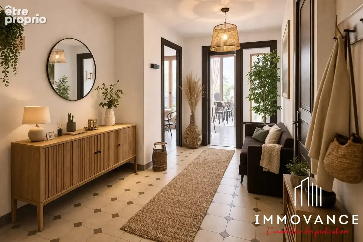 Photo Appartement à Meze au prix de 247 000€