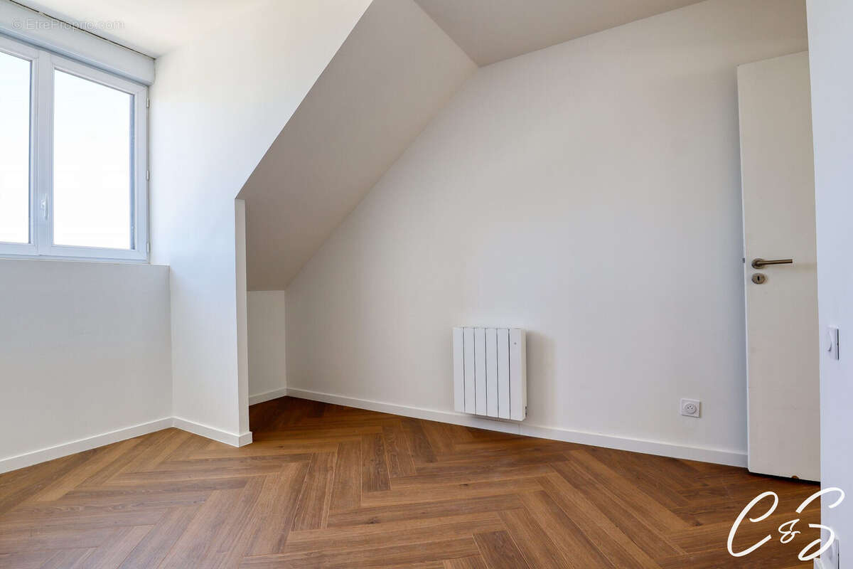 Appartement à QUIMPER