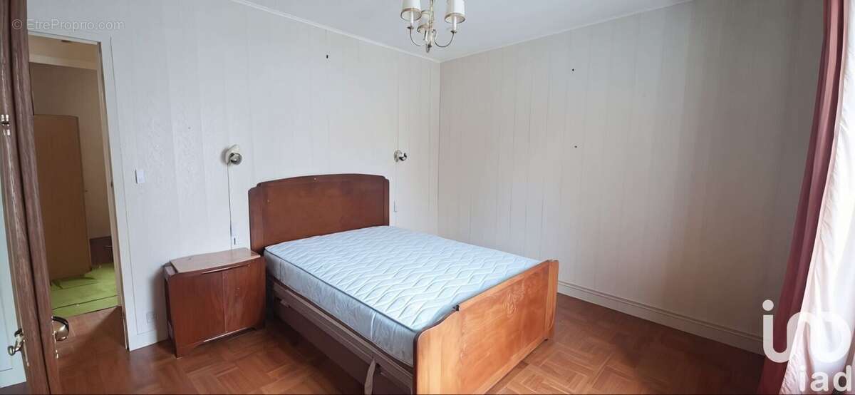 Photo 7 - Maison à CHAMPILLON