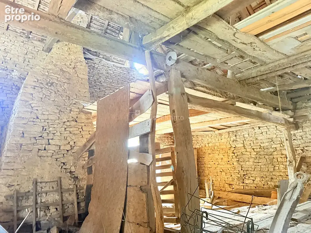 Maison avec  terrain - photo 7