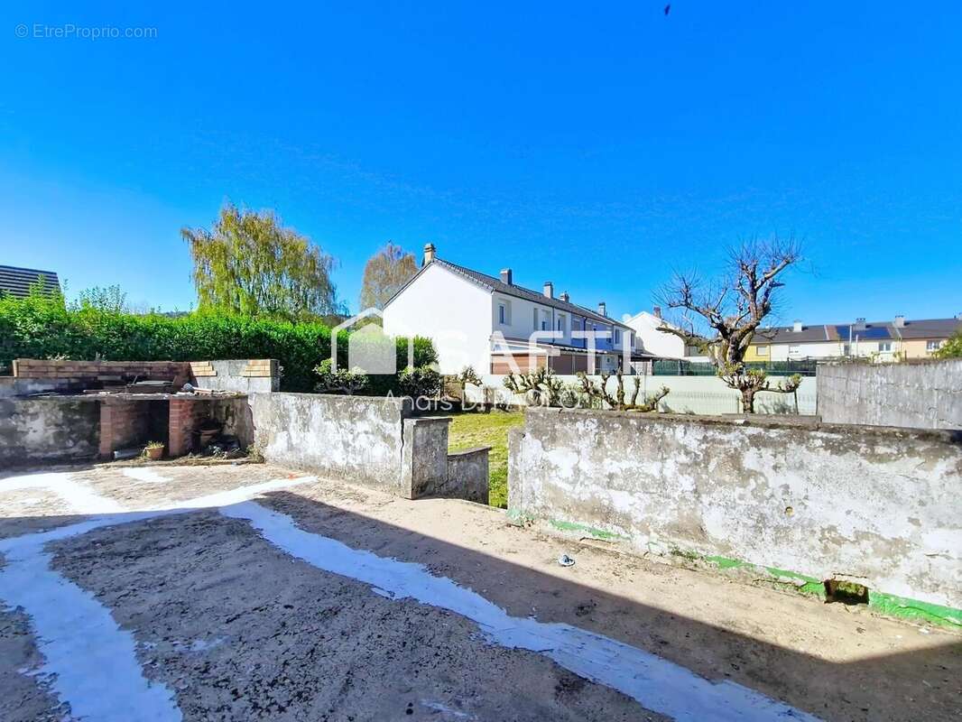 Photo 8 - Maison à FAMECK