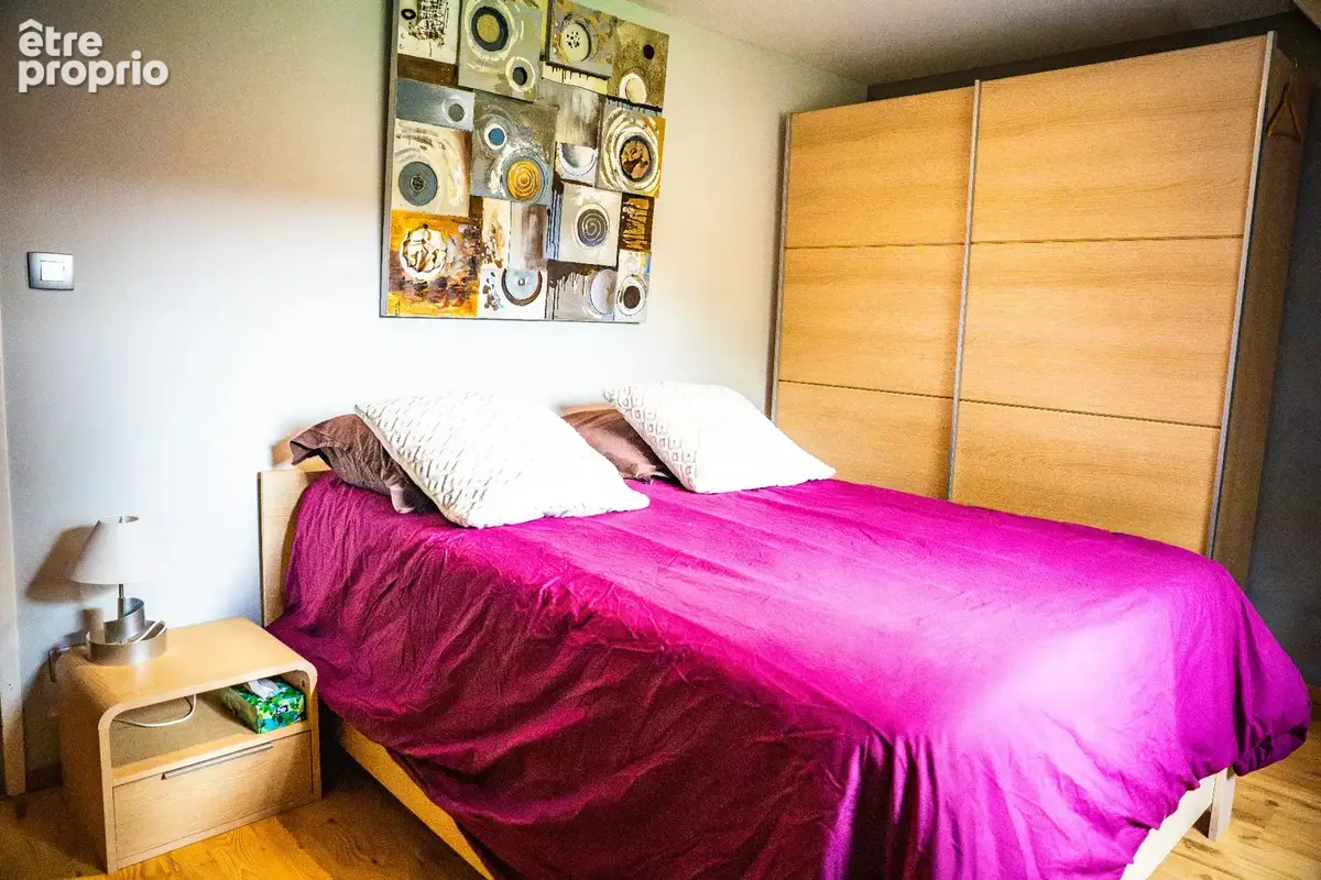 Maison 10 pièces 275 m² à vendre à Champsecret (61700) - photo 17