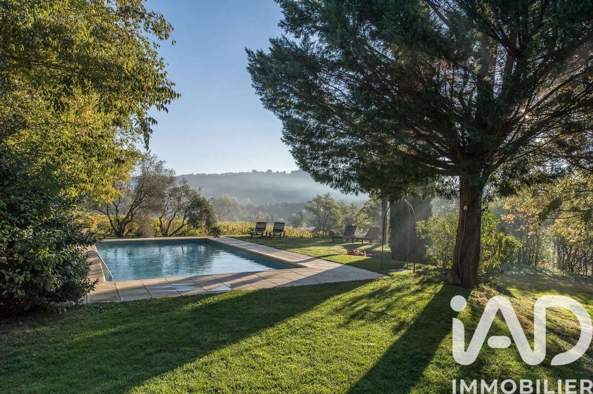 Photo 2 - Maison à PUYVERT