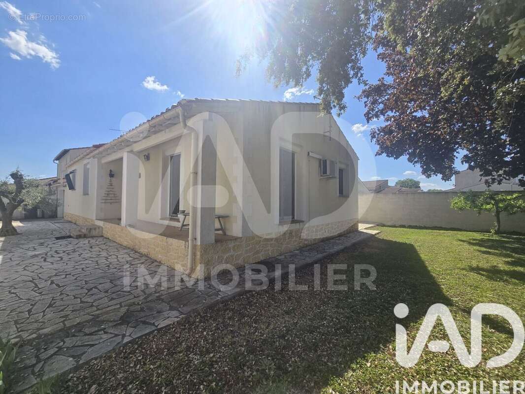 Photo 3 - Maison à MANDUEL