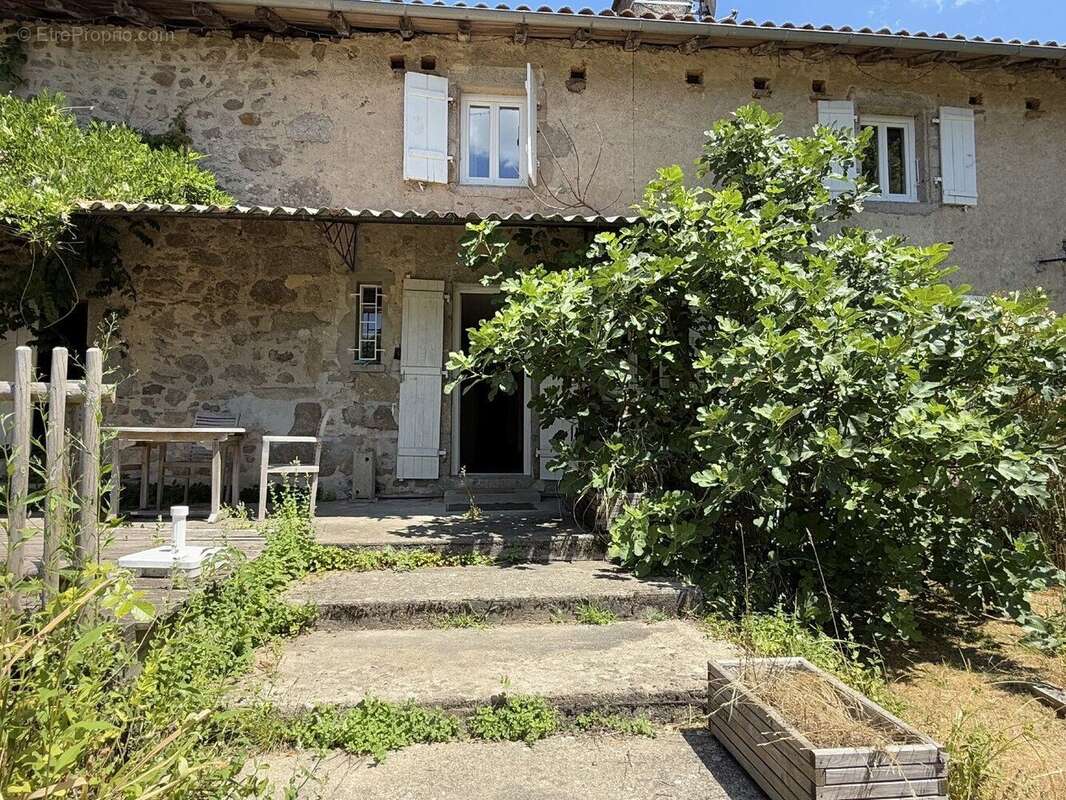 Maison de caractere - photo 3