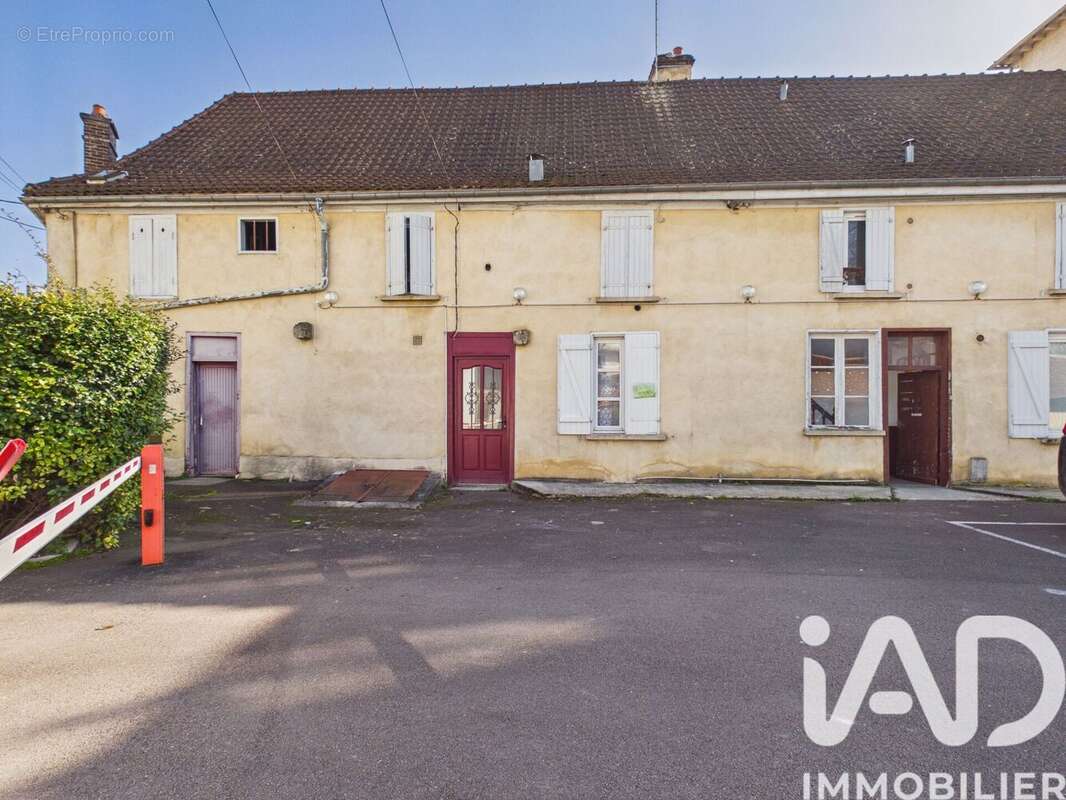 Photo 7 - Appartement à SAINTE-SAVINE