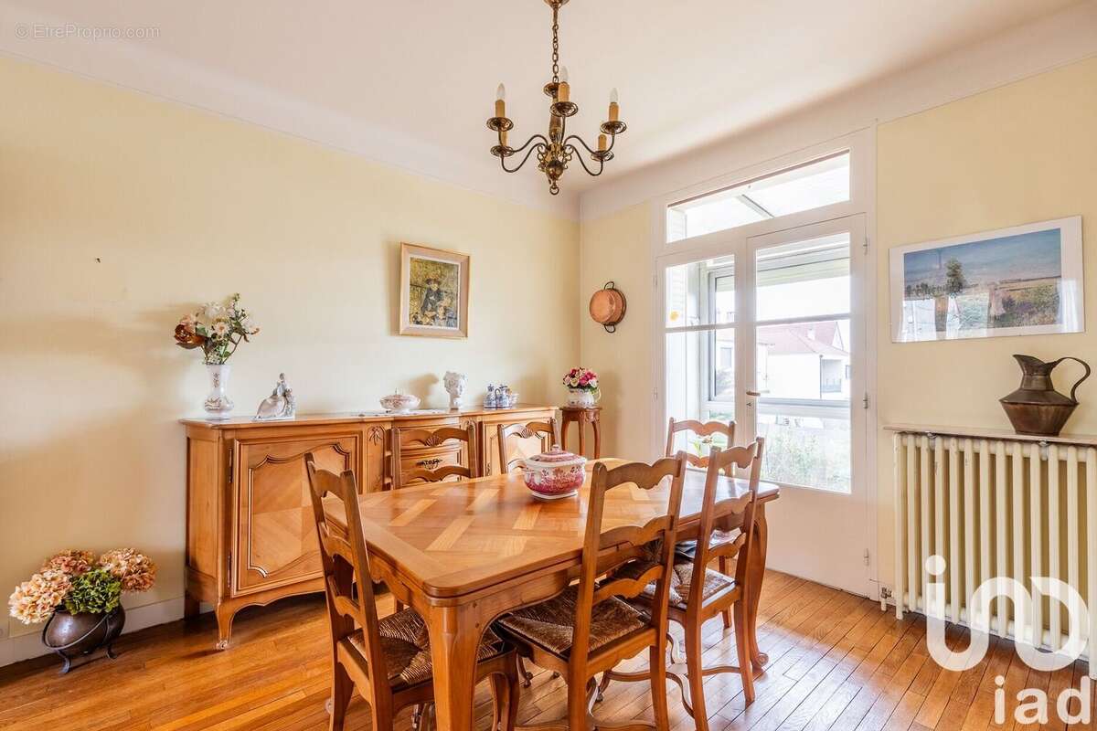 Photo 3 - Maison à JUVISY-SUR-ORGE