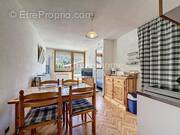 Appartement à PRAZ-SUR-ARLY