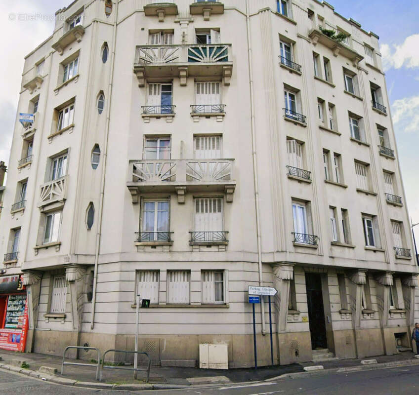 Appartement à DRANCY