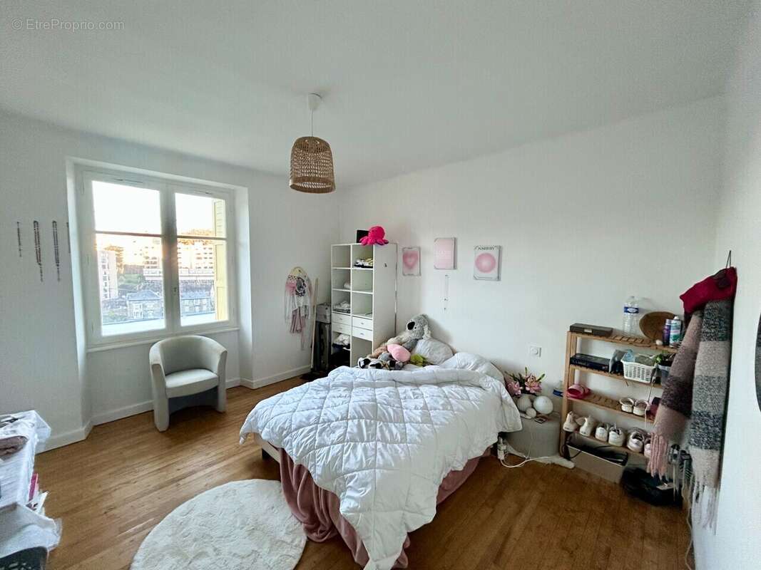 Appartement à TULLE