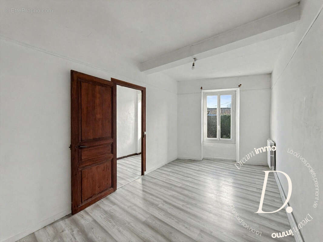 Maison à MAUBOURGUET