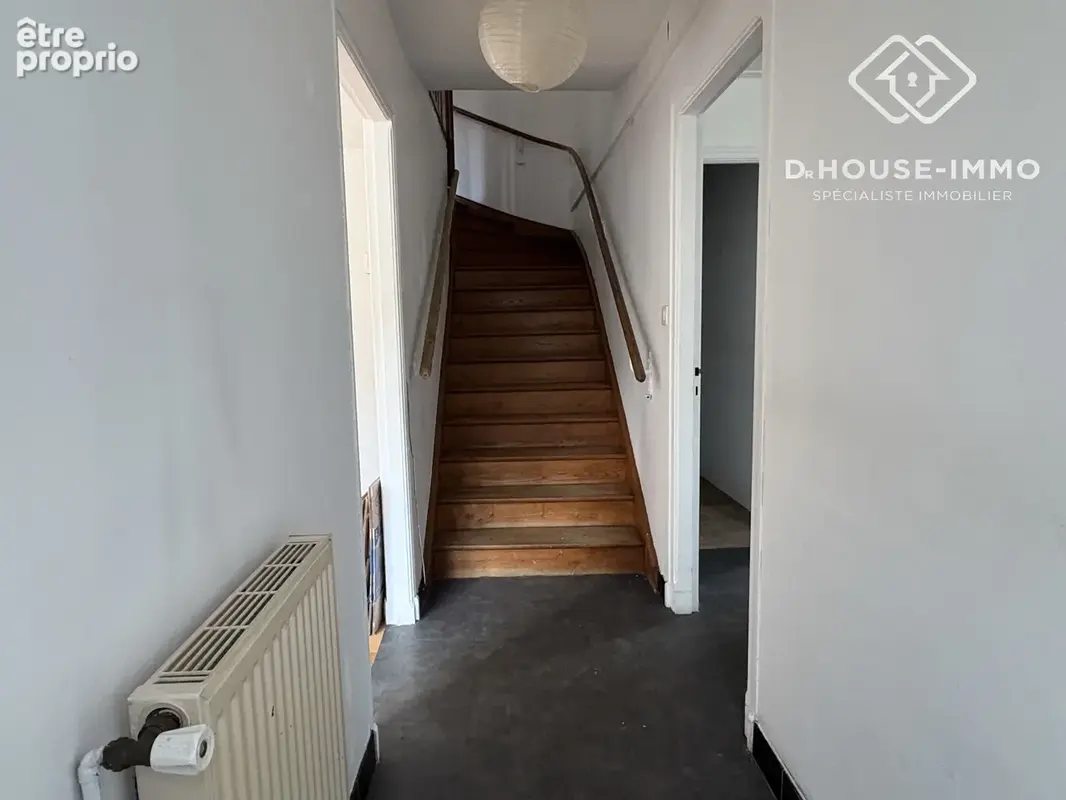 Maison 5 pièces 108 m² à vendre à Milhac-De-Nontron (24470) - photo 23