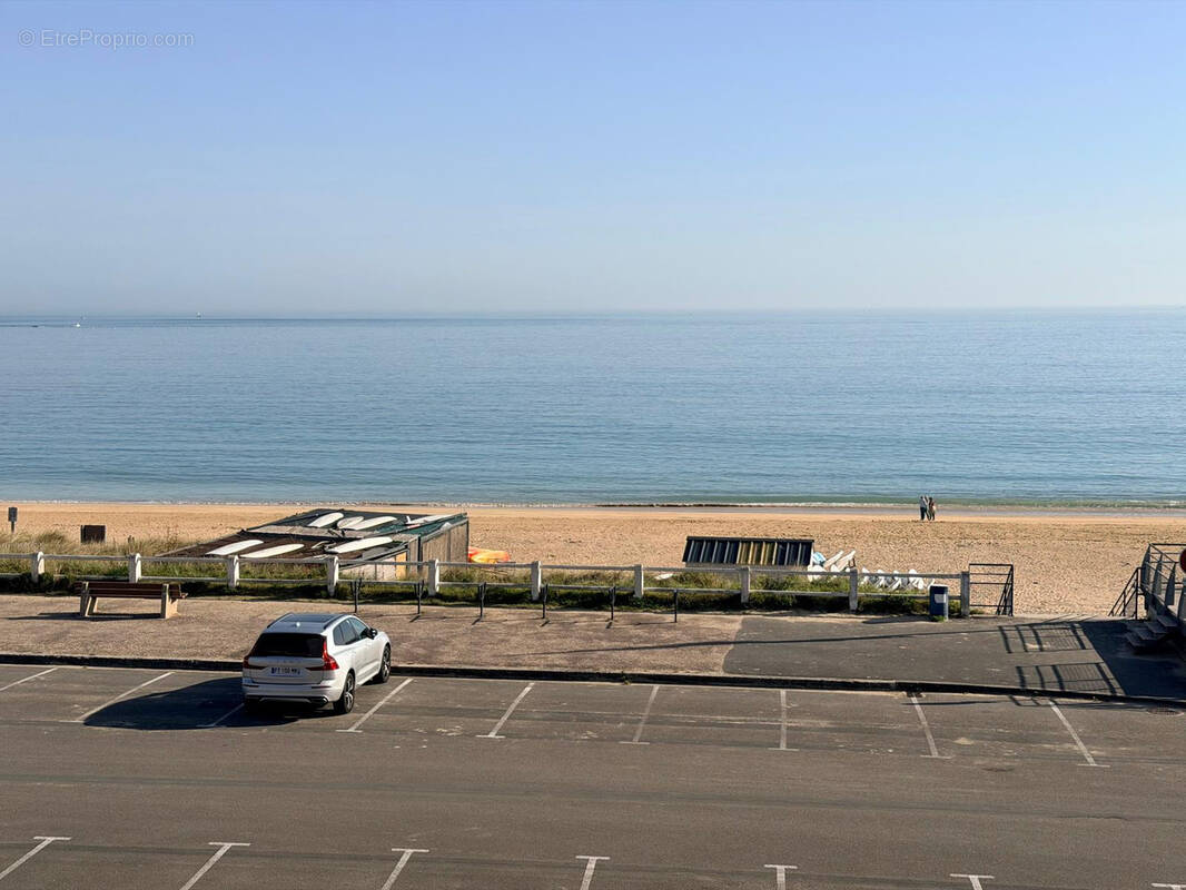 Appartement à SAINT-CAST-LE-GUILDO