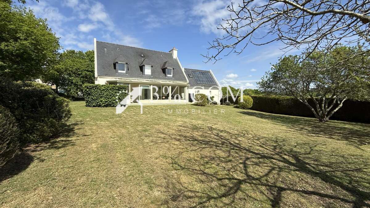 Baden, Maison familiale de 150m2 5 chambres, Grand Jardin, p - photo 2