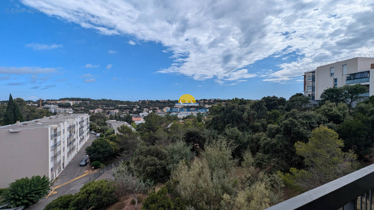 Appartement à SAINT-RAPHAEL