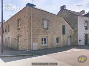 Maison à MALANSAC