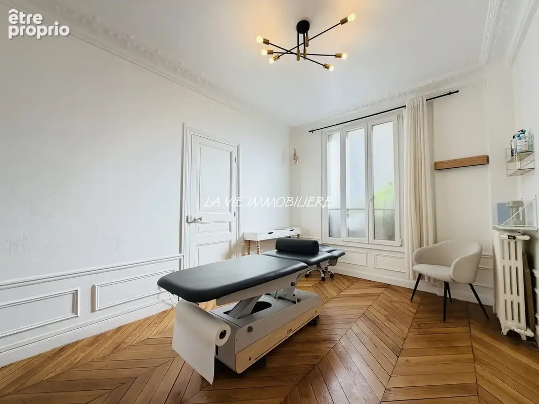 Appartement 3 pièces 63 m² à vendre à Paris-11e (75011) - photo 6