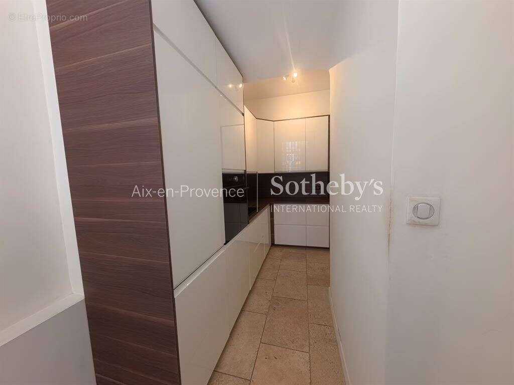 Appartement Centre VILLE - photo 14
