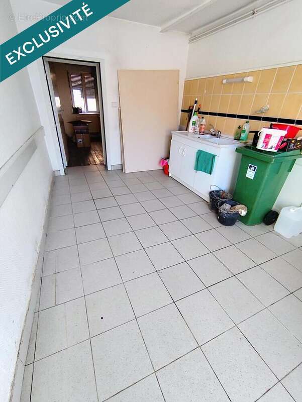 Photo 4 - Maison à THIAUCOURT-REGNIEVILLE