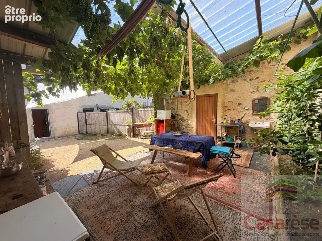 Appartement - photo 4