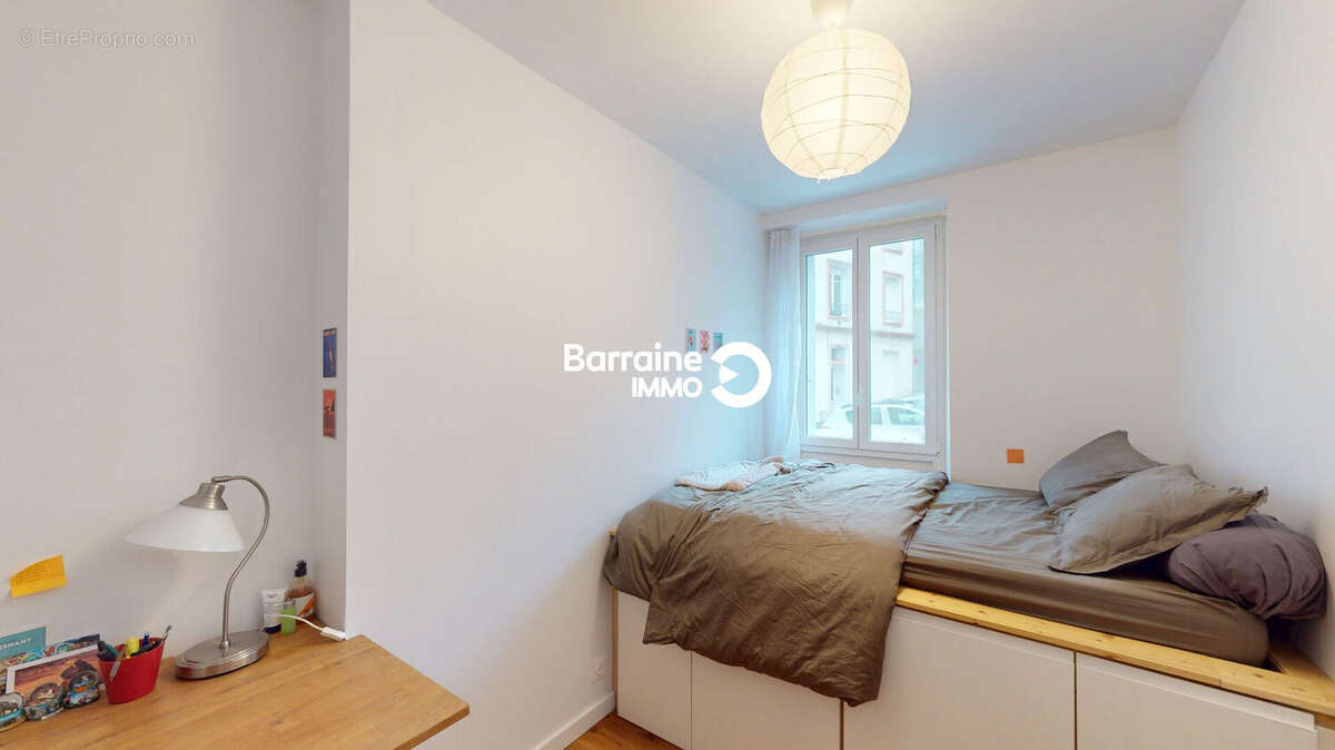 Appartement à BREST