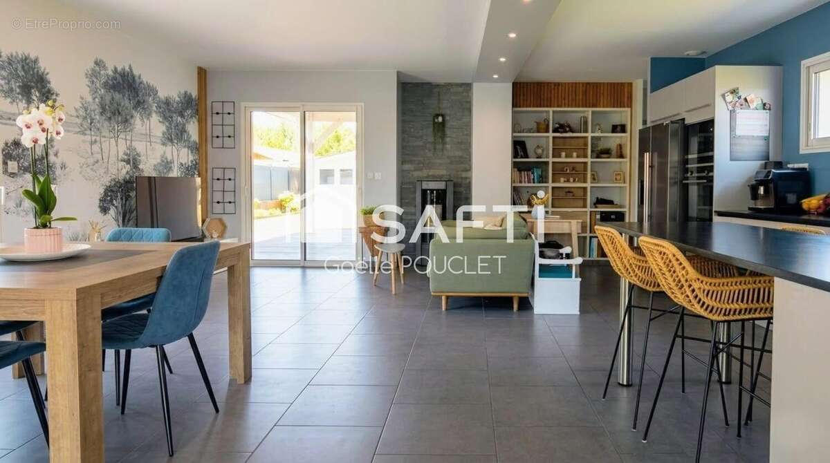 Photo 5 - Maison à LA TESTE-DE-BUCH