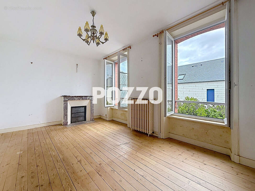 Maison Saint Pair Sur Mer 6 pièces de 111.47m² sur 187 m2 de parcelle - photo 11