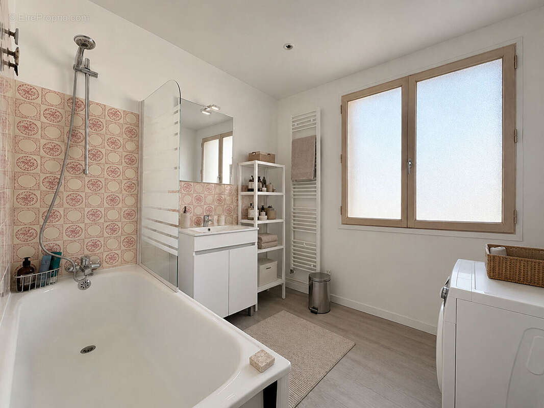 Appartement Evreux 2 pièce(s) 56 m2 - photo 7
