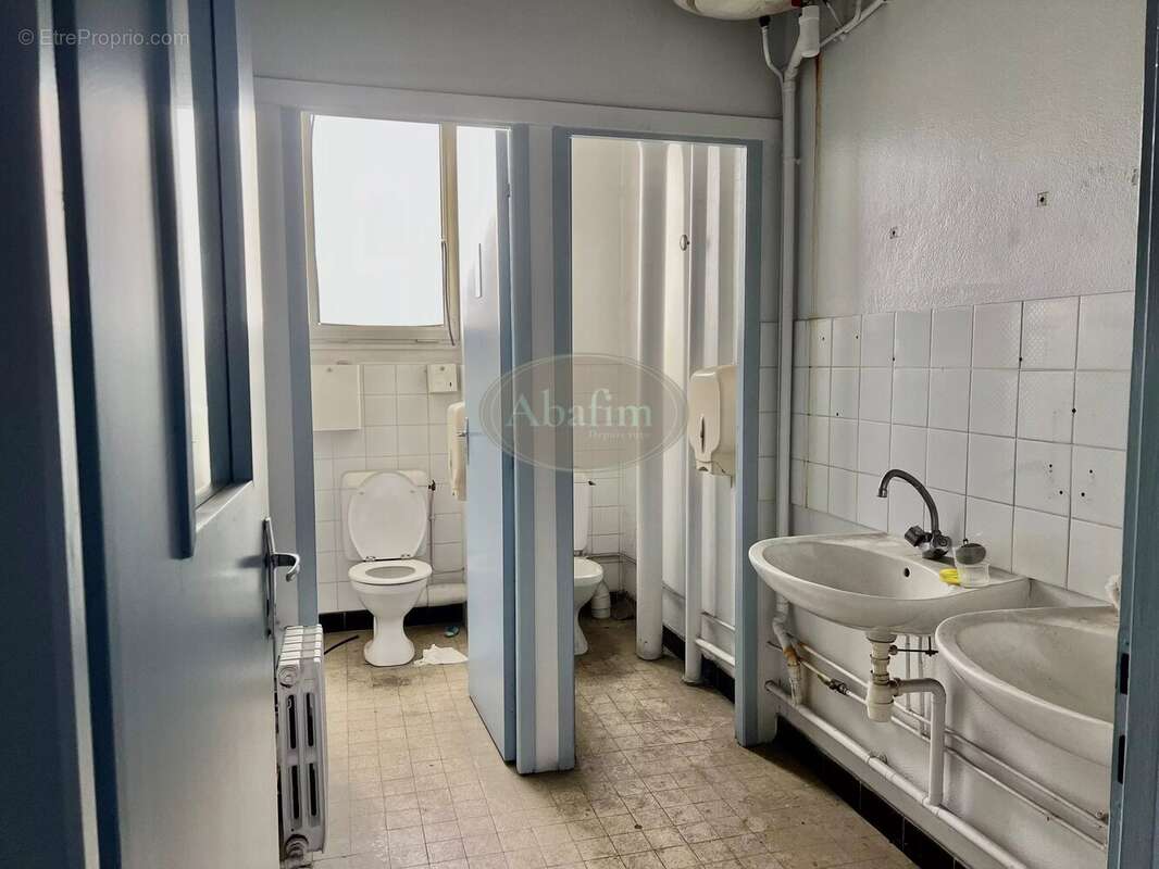 Appartement à TARBES