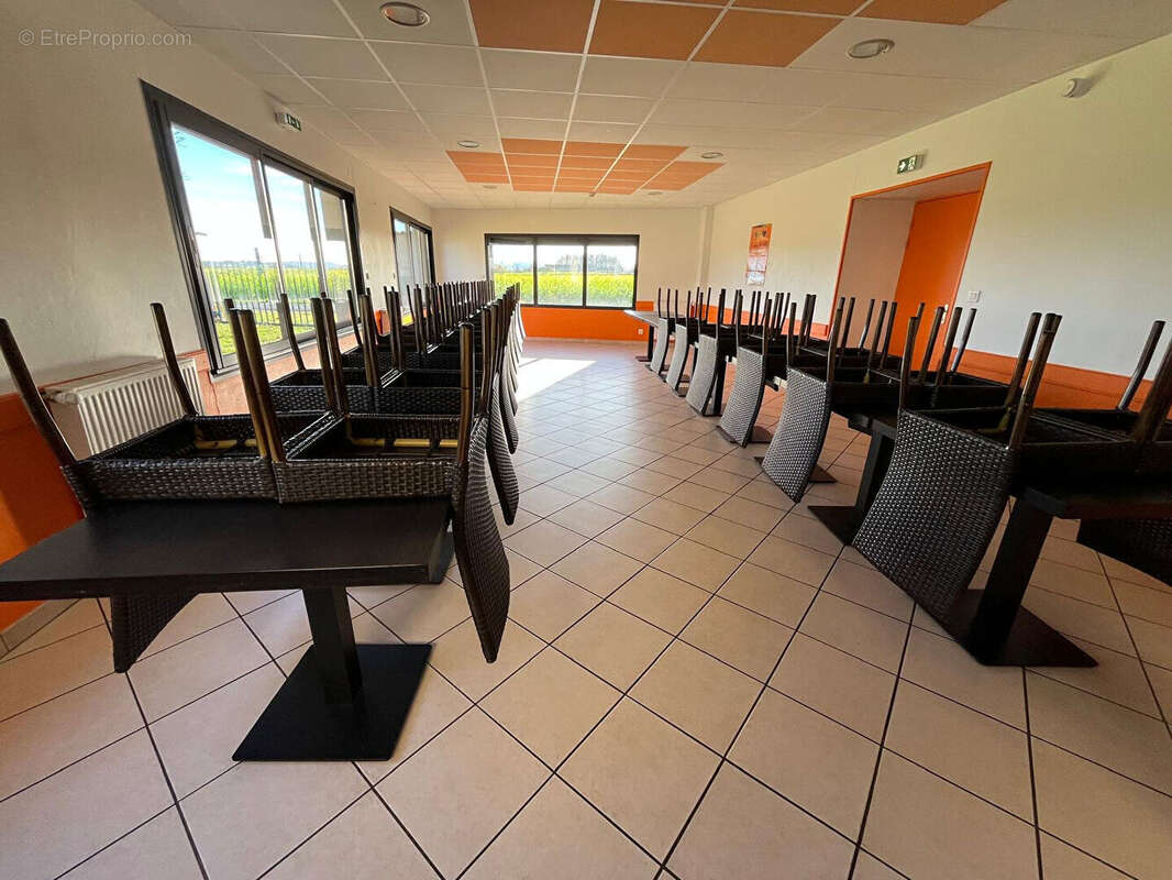 Appartement à AUBUSSON-D'AUVERGNE