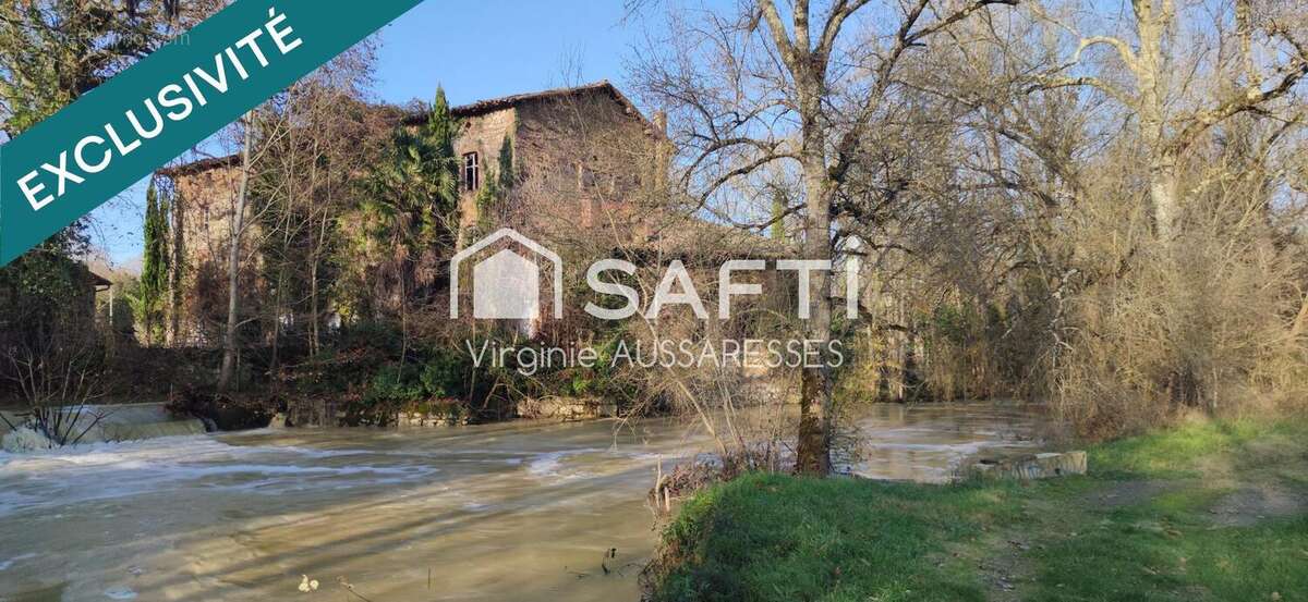 Photo 2 - Maison à LARRAZET