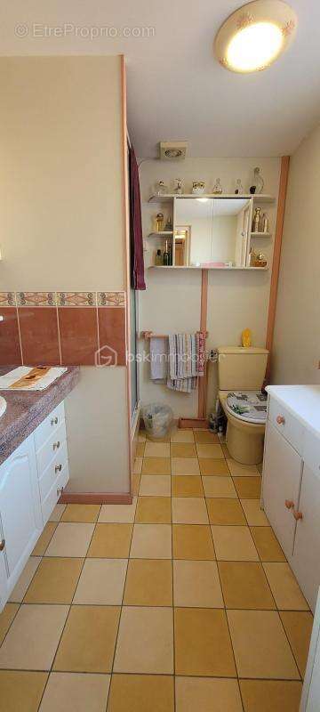 Maison à LES MATHES