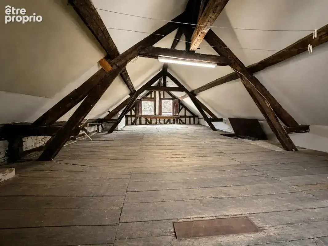 Maison 2 pièces de 96m2 habitable et potentiel de 199m2 à Troyes - photo 11