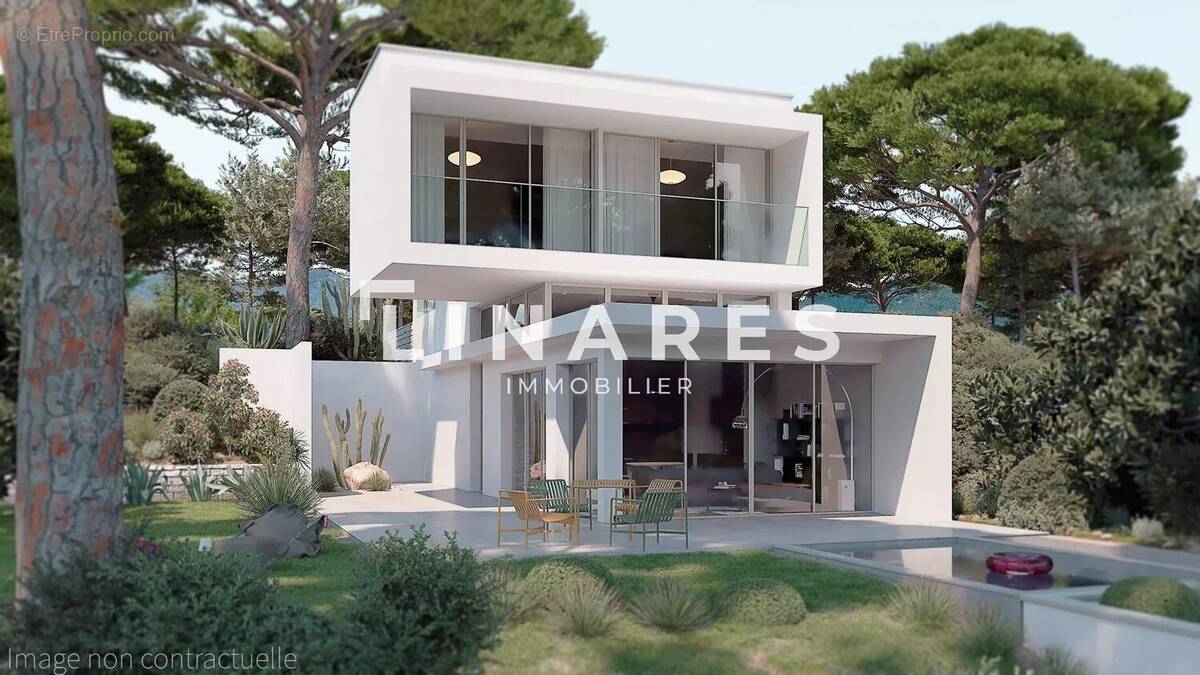 Maison à MARSEILLE-11E