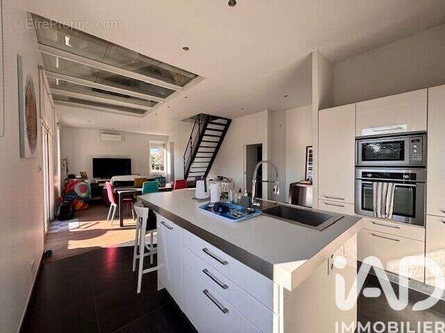Photo 2 - Appartement à AUBENAS